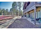 Pinetop 2BR 2BA, Welcome to your dream condo at Lakes