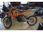 1999 Ktm 620 Sx