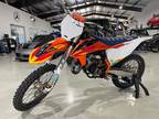 2021 Ktm 125 Sx