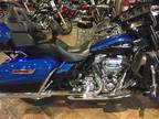 2014 Harley-Davidson FLHTKSE