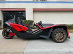 2022 Slingshot Signature Limited Edition AutoDrive