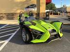 2023 Slingshot SLINGSHOT SL AUTODRIVE