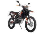 2024 X-PRO TEMPLAR X 250cc Dirt Bike