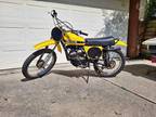 1974 Yamaha Other