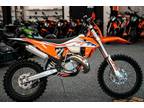 2023 Ktm 150 Xc-W