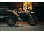 2022 Zero Motorcycles FX ZF7.2