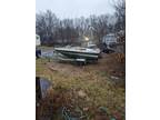 1976 Century Raven 17' Boat Located in Leominster, MA - Has Trailer
