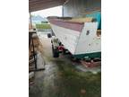 1962 Thompson 20' Boat Located in Puyallup, WA - Has Trailer