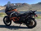 2017 Ktm 1290 Super Adventure R