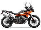 2023 KTM 890 Adventure