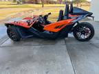 2023 Polaris SLINGSHOT R