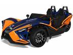 2021 Polaris Slingshot R Autodrive