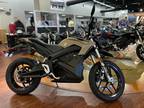 2023 Zero Motorcycles DS ZF7.2