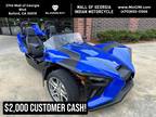 2023 Slingshot Slingshot SL