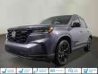 2025 Honda Pilot Black, new