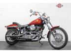 1999 Harley Davidson SOFTAIL