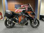 2019 Ktm 1290gt