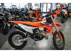 2024 Ktm 300 Xc-W