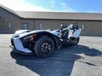 2023 Polaris Slingshot Slingshot S Manual