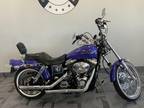 2005 Harley-Davidson FXDWG WIDE GLIDE