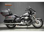 2021 Harley-Davidson FLHTK - Ultra Limited