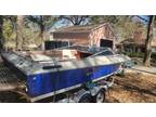 1985 Four Winns 21' Boat Located in Wilmington, NC - No Trailer
