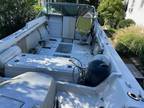 1975 Wellcraft Step Lift 20' Boat Located in Quincy, MA - Has Trailer