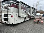 2018 Tiffin Motorhomes Phaeton 40IH 40' Class A Motorhome