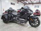 2018 Honda Gold Wing