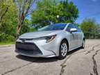 2021 Toyota Corolla for sale