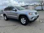 2015 Jeep Grand Cherokee for sale