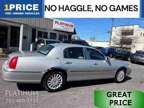 2005 Lincoln Town Car for sale