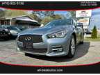 2015 INFINITI Q50 for sale