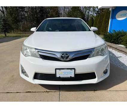 2014 Toyota Camry for sale is a White 2014 Toyota Camry Car for Sale in Vineland NJ