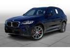 2023UsedBMWUsedX3UsedSports Activity Vehicle