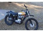 1972 Triumph