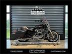 2015 Harley-Davidson Sportster SuperLow 1200T