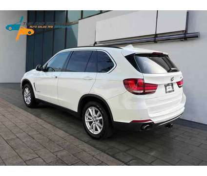 2014 BMW X5 for sale is a White 2014 BMW X5 3.0si Car for Sale in Virginia Beach VA