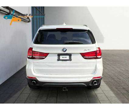 2014 BMW X5 for sale is a White 2014 BMW X5 3.0si Car for Sale in Virginia Beach VA
