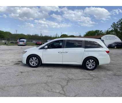 2016 Honda Odyssey for sale is a 2016 Honda Odyssey Car for Sale in San Antonio TX