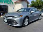 2019 Toyota Camry for sale