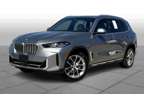 2024UsedBMWUsedX5UsedSports Activity Vehicle