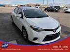 2015 Toyota Corolla for sale