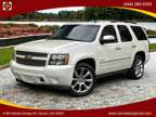 2012 Chevrolet Tahoe for sale