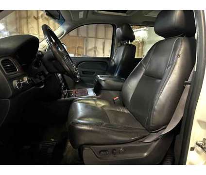 2012 Chevrolet Tahoe for sale is a White 2012 Chevrolet Tahoe 1500 4dr Car for Sale in Duluth GA