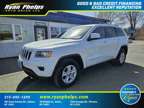2016 Jeep Grand Cherokee for sale