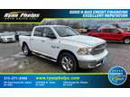 2015 Ram 1500 Crew Cab for sale