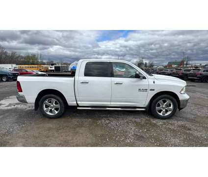 2015 Ram 1500 Crew Cab for sale is a 2015 RAM 1500 Model Car for Sale in Auburn NY