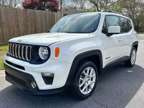 2020 Jeep Renegade for sale