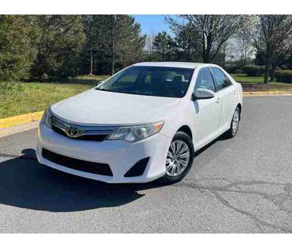 2014 Toyota Camry for sale is a 2014 Toyota Camry Car for Sale in Sterling VA